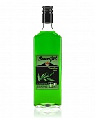 Фото Сироп Sweetfill Тархун, стекло, 500 мл
