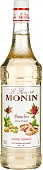 Фото Сироп Monin Фисташки, стекло, 1 л 