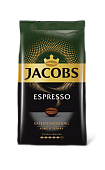 Фото Кофе Jacobs Espresso  в зернах 1 кг