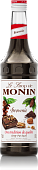 Фото Сироп Monin Брауни, стекло, 700 мл