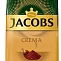 Картинка Кофе Jacobs Crema молотый 230г