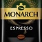 Картинка Кофе в зёрнах Monarch Espresso 1 кг