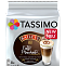 Картинка Кофе в капсулах Tassimo Baileys Latte Macchiato, 8 порций