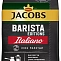 Картинка Кофе молотый Jacobs Barista Italiano 230г