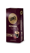 Фото Кофе в капсулах LEBO ESPRESSO ITALIANO 55 г 