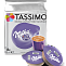 Картинка Какао в капсулах Tassimo Milka, 8 порций.