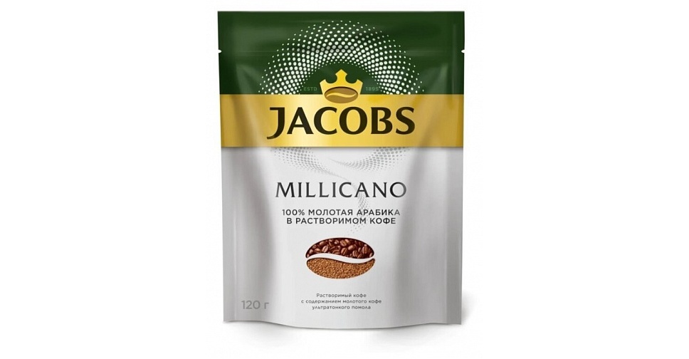 Кофе растворимый миликано. Jacobs Millicano 200 г. Jacobs Millicano 75. Якобс Миликано 160гр. Jacobs Millicano 200 2.
