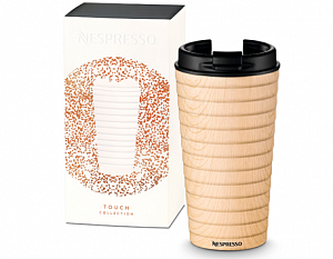 Nespresso расширяет ассортимент