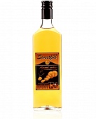 Фото Сироп Sweetfill Миндальное печенье, стекло, 500 мл