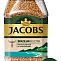 Картинка Кофе растворимый Jacobs Brazilian Selection, 95 г