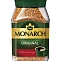 Картинка Кофе растворимый Monarch Intense, 95 г