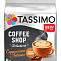Картинка Кофе в капсулах Tassimo CAPPUCCINO INTENSO, 8 порций